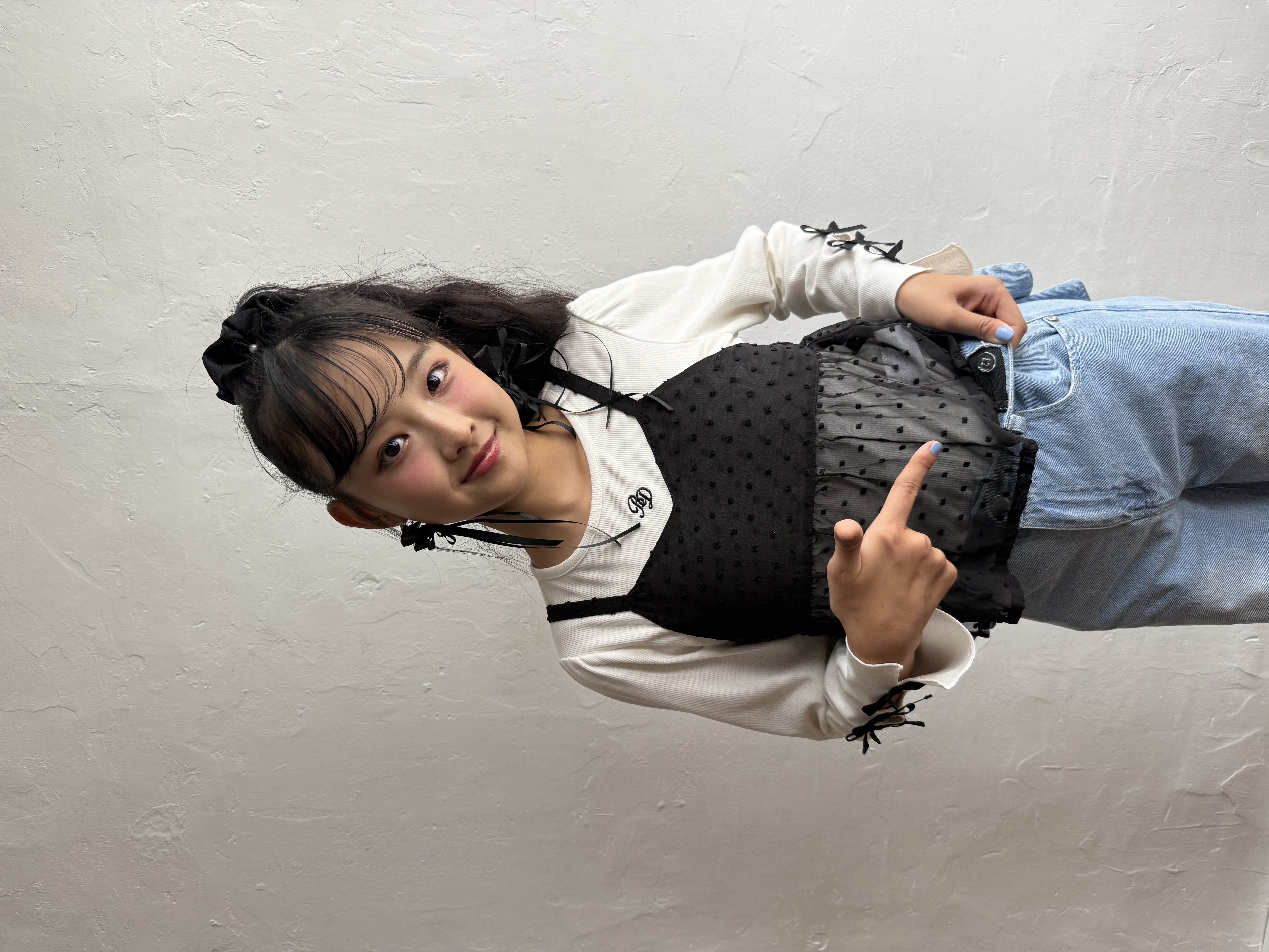 アジャスター説明