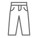 Pants/パンツ
