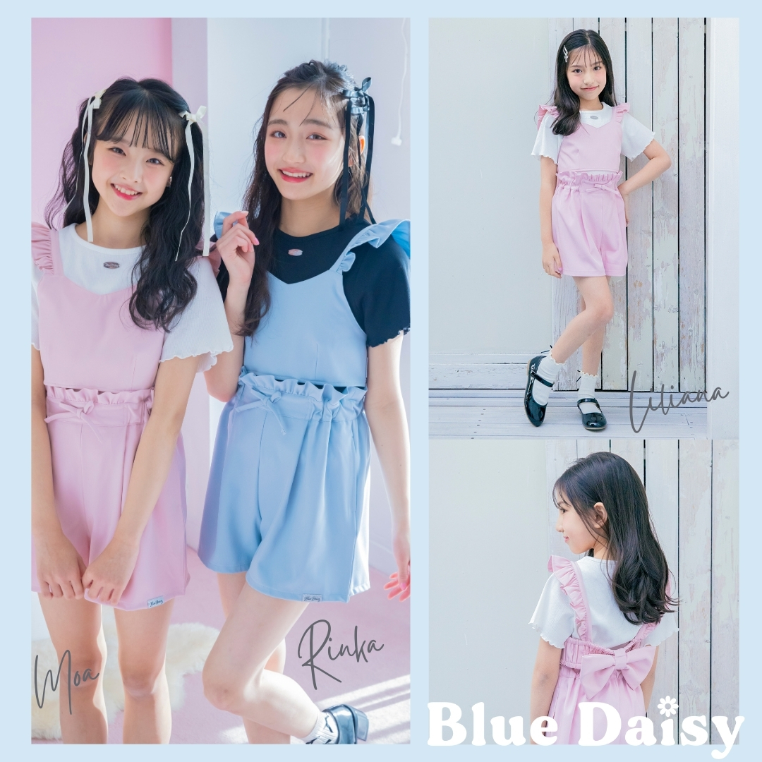 2025春夏モデル紹介