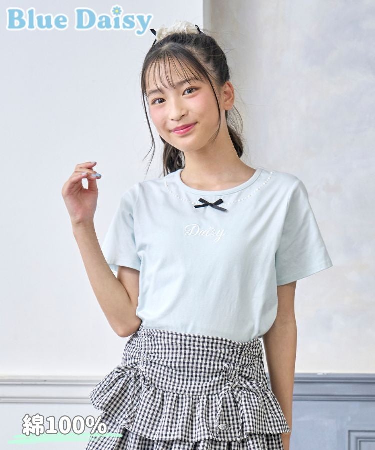 Tシャツ | Blue Daisy Online