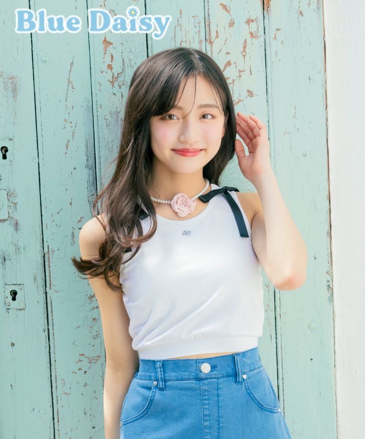 Tシャツ | Blue Daisy Online
